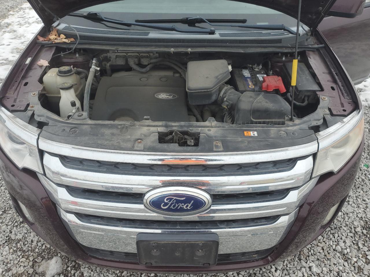 2011 Ford Edge - Image 14