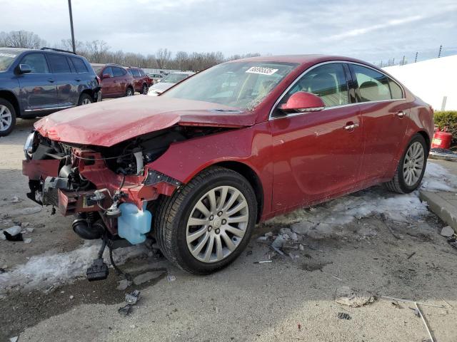 2013 Buick Regal Premium