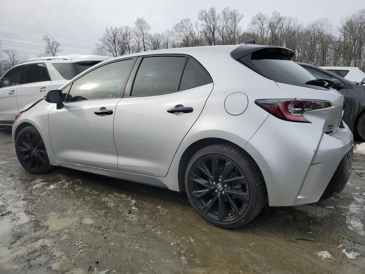 2020 Toyota Corolla - Image 2