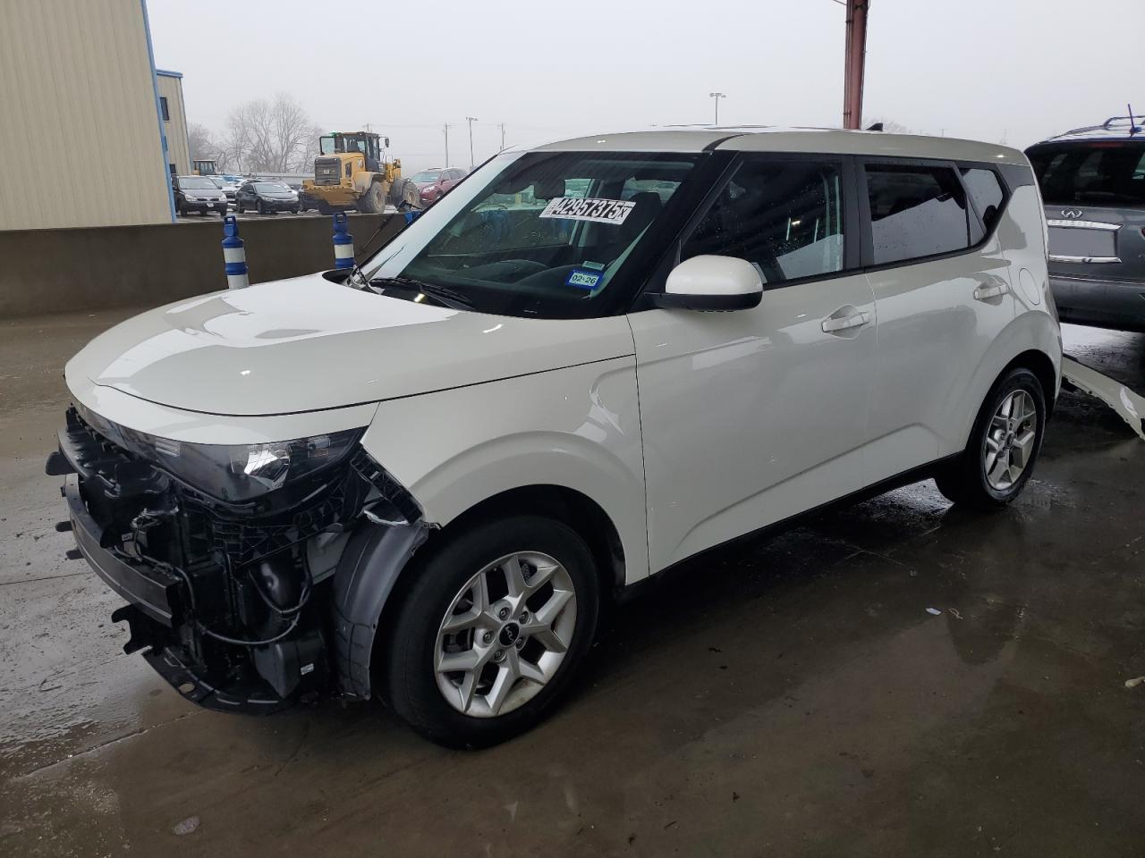 2024 Kia Soul - Image 1