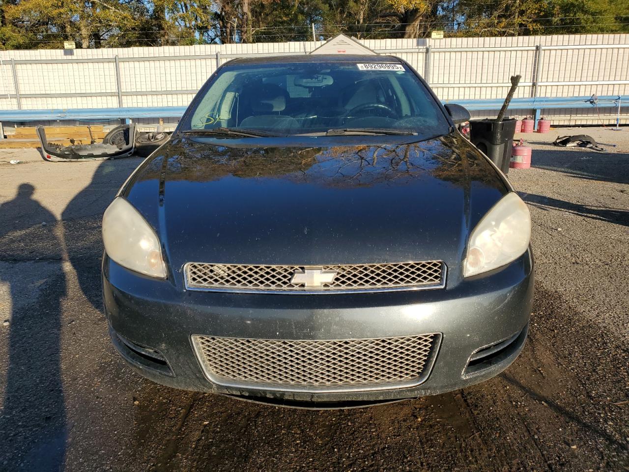 2014 Chevrolet Impala - Image 5