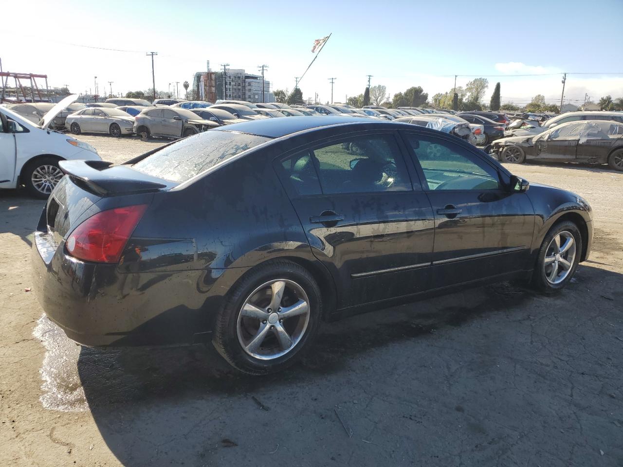 2006 Nissan Maxima - Image 3