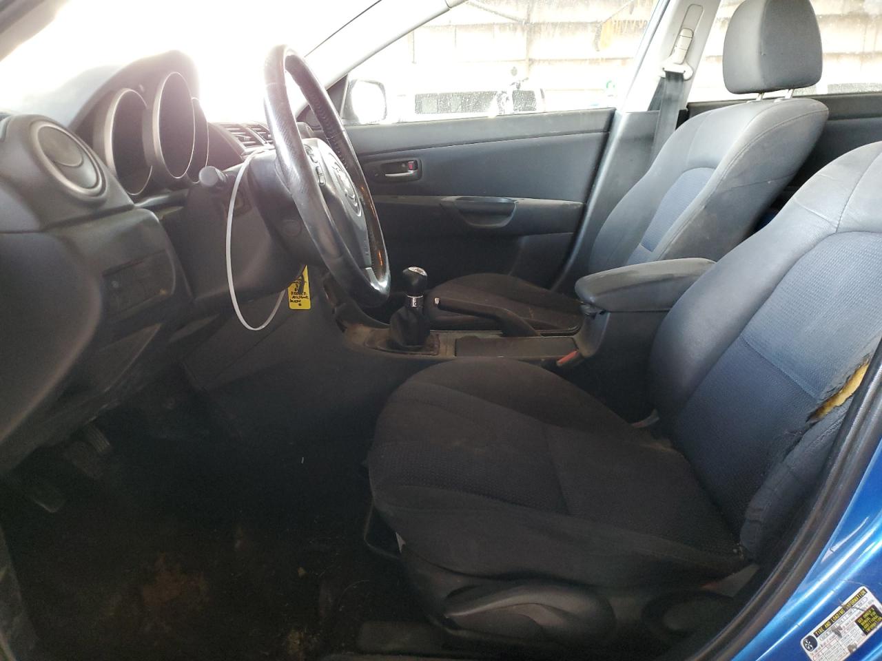 2006 Mazda 3 - Image 7