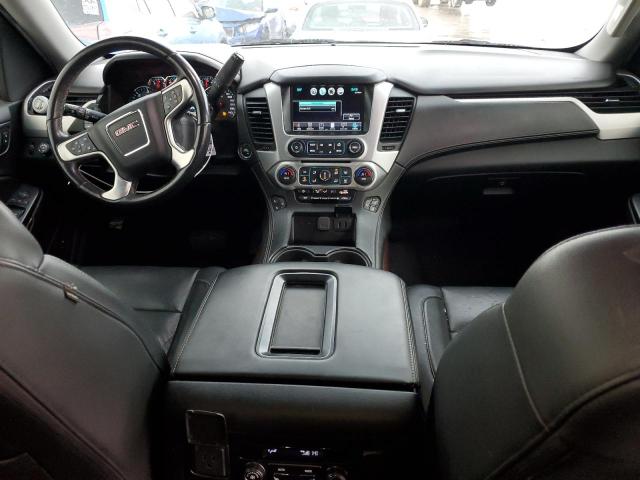  GMC YUKON 2019 Білий