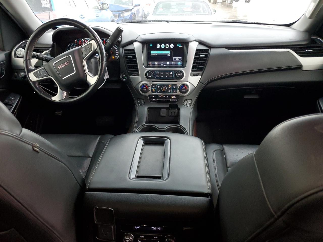 2019 GMC Yukon - Image 8