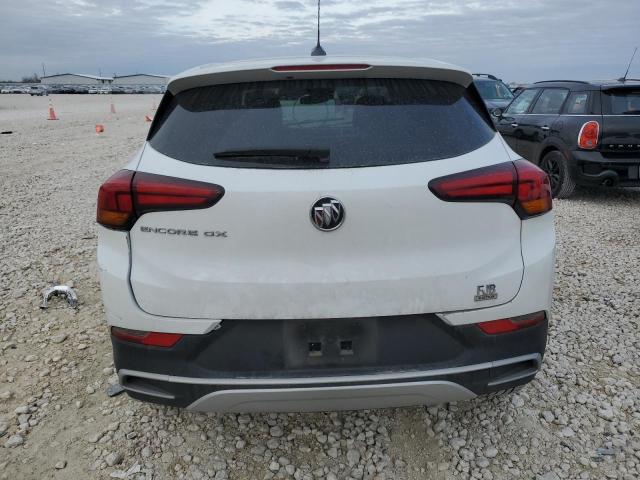  BUICK ENCORE 2023 Білий