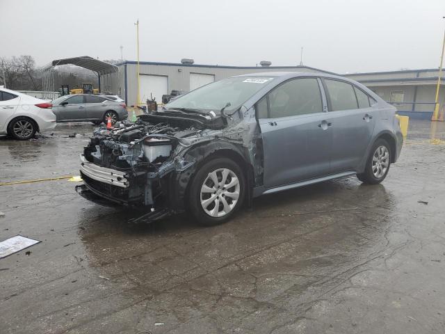 2023 Toyota Corolla Le de vânzare în Lebanon, TN - All Over