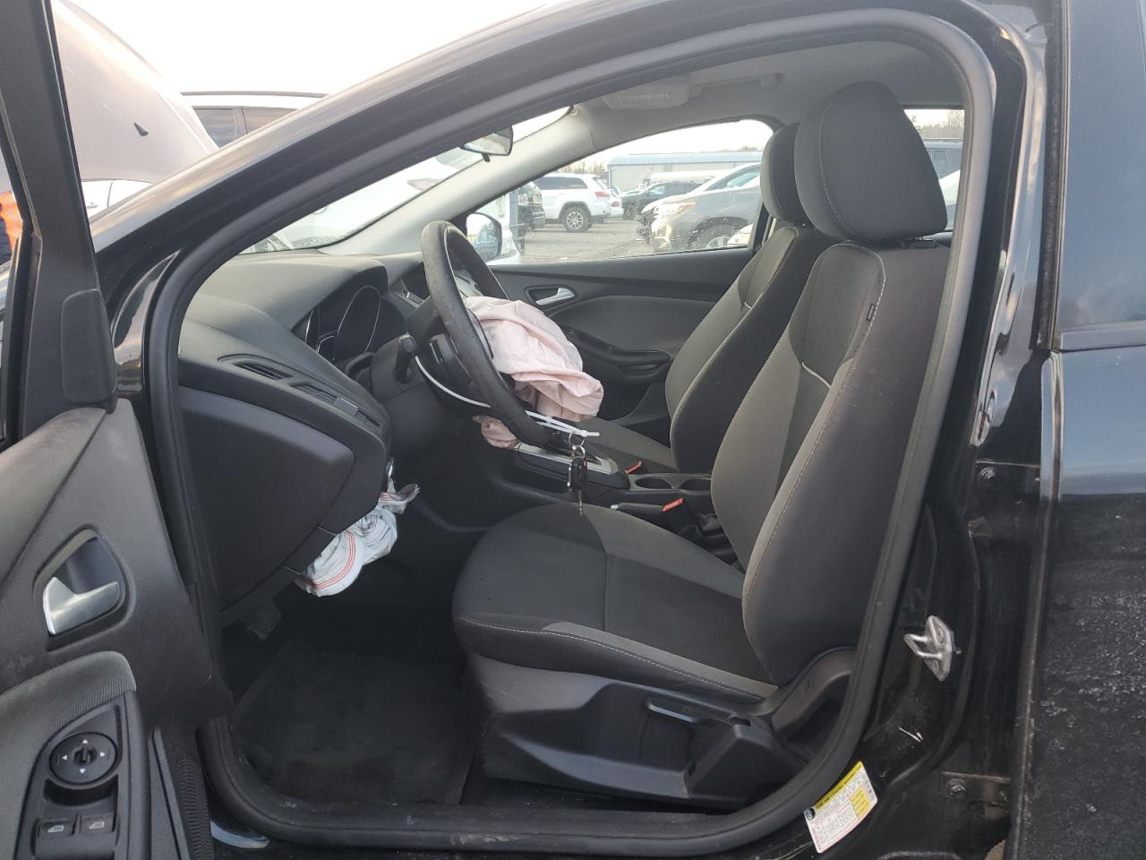 2014 Ford Focus - Image 7