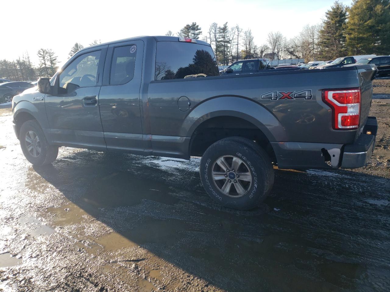 2019 Ford F-150 - Image 2