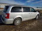 2011 Chrysler Town & Country Touring L продається в Bismarck, ND - Front End