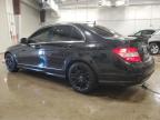 2009 Mercedes-Benz C 300 للبيع في Franklin، WI - Front End