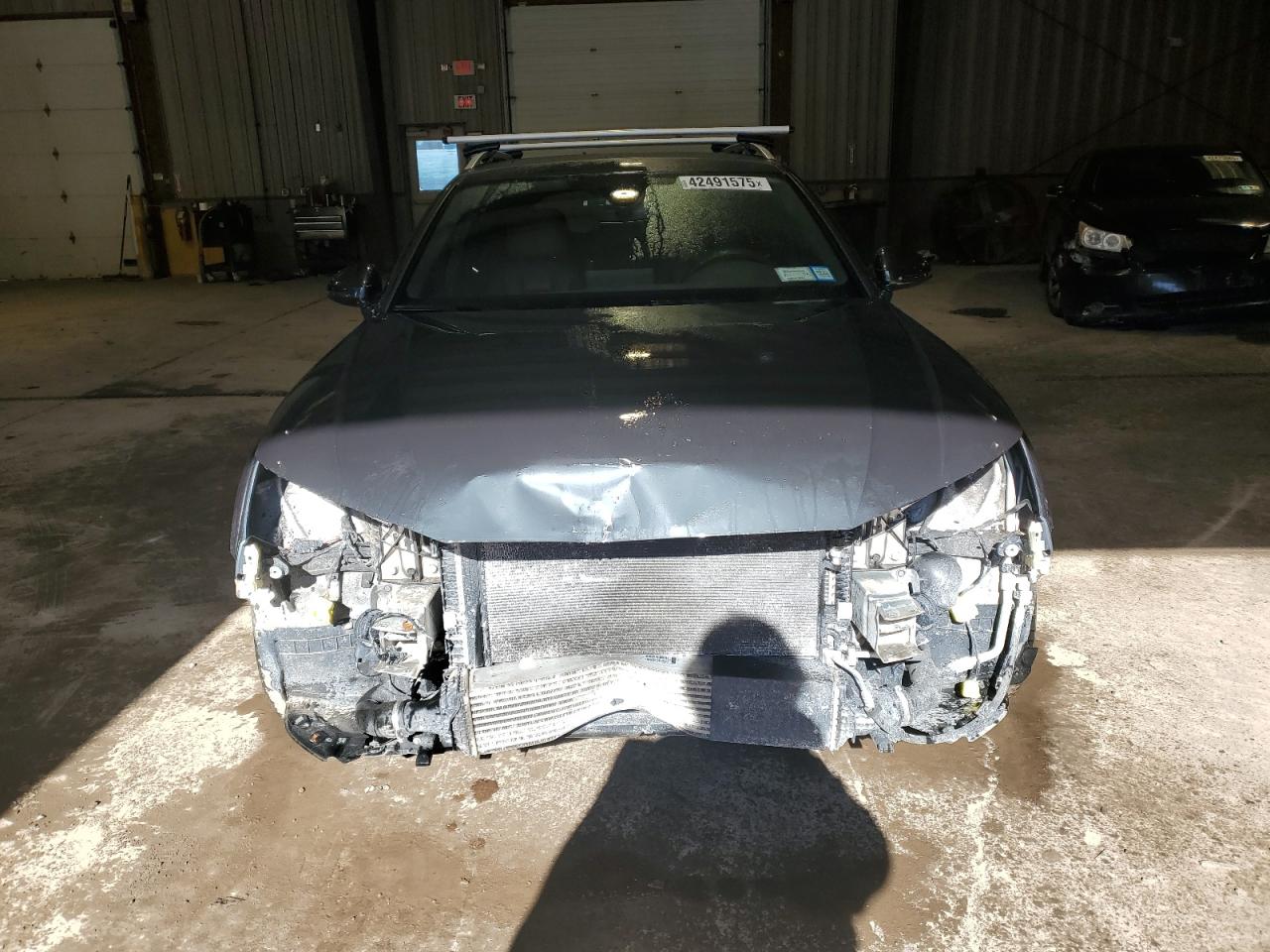 2018 Audi A4 - Image 5