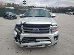 2017 Ford Expedition Xlt na sprzedaż w Savannah, GA - Undercarriage