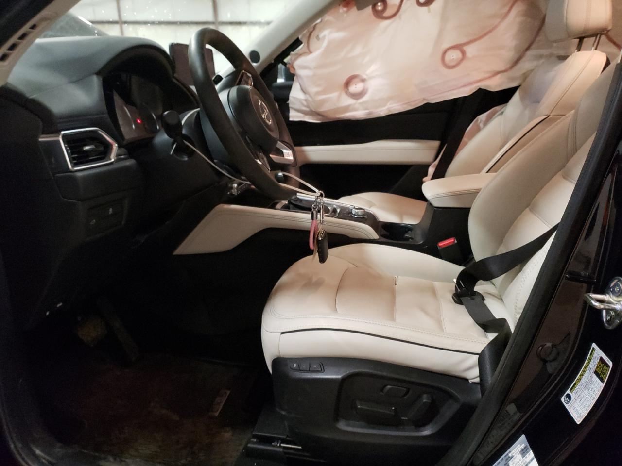 2024 Mazda CX-5 - Image 7