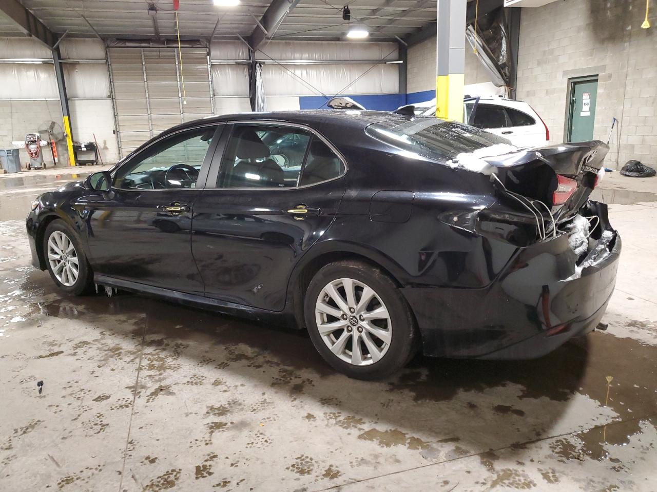 2019 Toyota Camry - Image 2