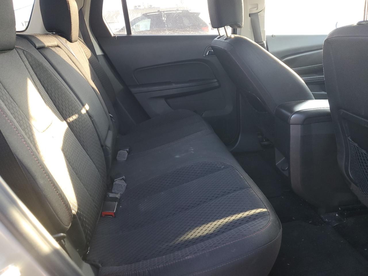 2015 GMC Terrain - Image 11