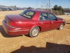 1998 Ford Crown Victoria Lx იყიდება China Grove-ში, NC - Front End