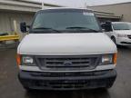 2007 Ford Econoline E350 Super Duty Van للبيع في Martinez، CA - Side