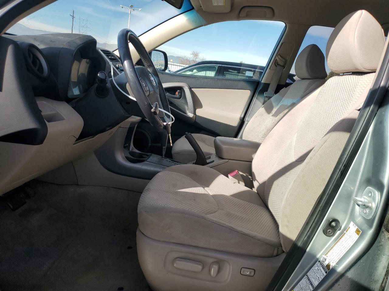2008 Toyota RAV 4 - Image 7
