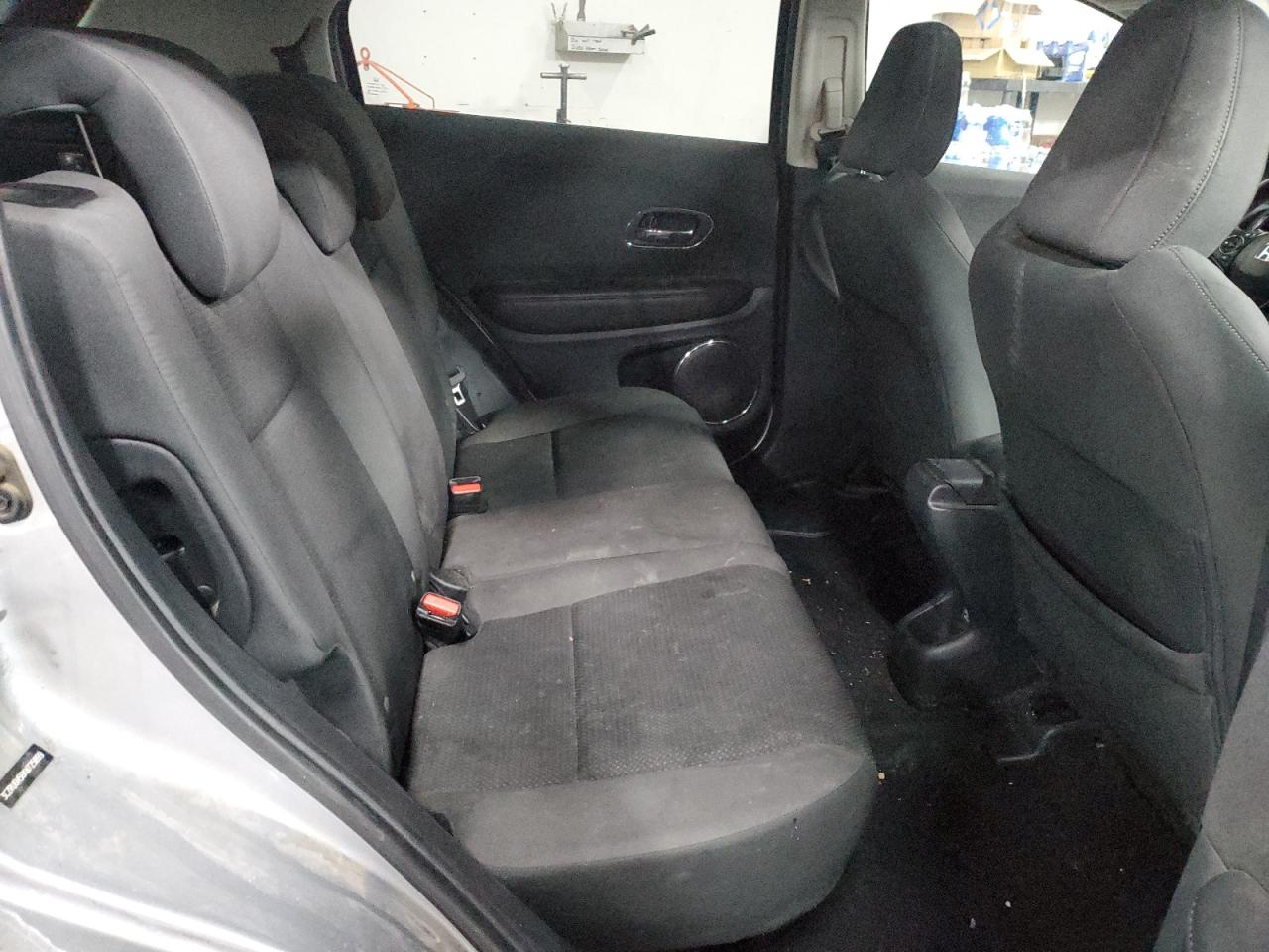 2019 Honda HR-V - Image 11