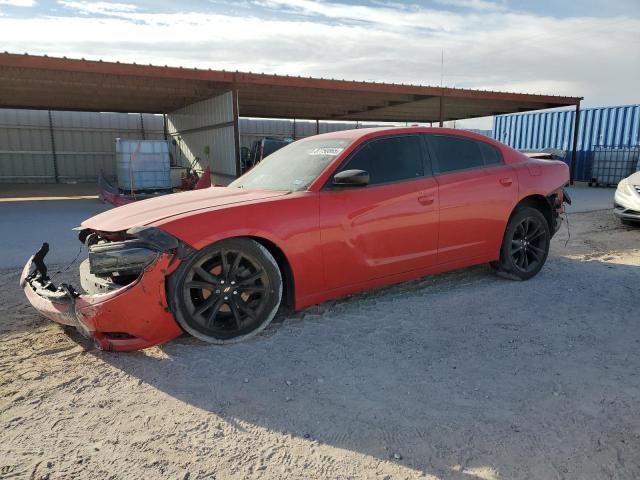 2017 Dodge Charger Sxt