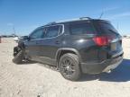 2018 Gmc Acadia Slt-1 zu verkaufen in Haslet, TX - Front End