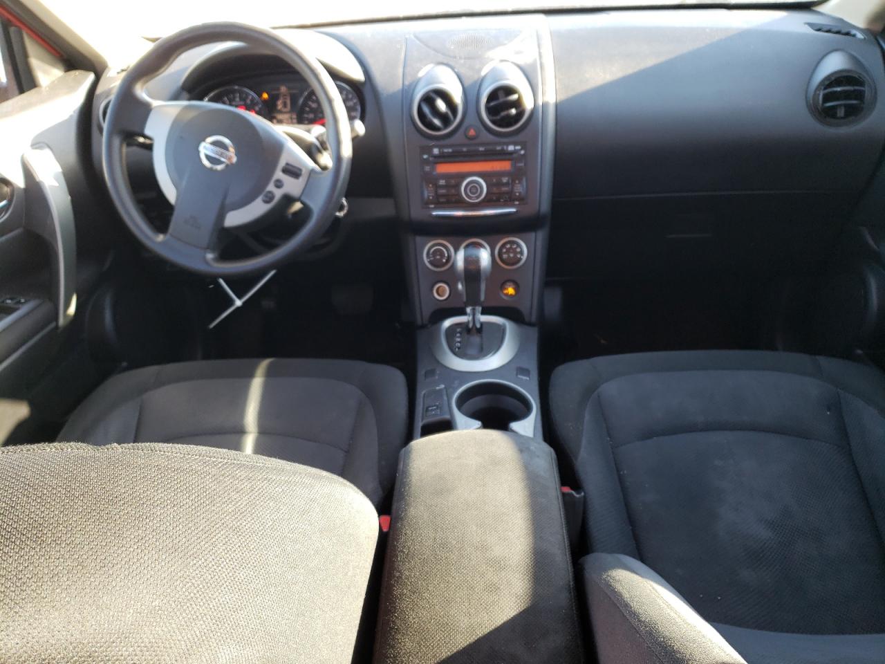 2013 Nissan Rogue - Image 8