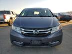 2016 Honda Odyssey Exl за продажба в Fresno, CA - Side