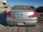 2004 Infiniti G35  na sprzedaż w Kansas City, KS - Front End