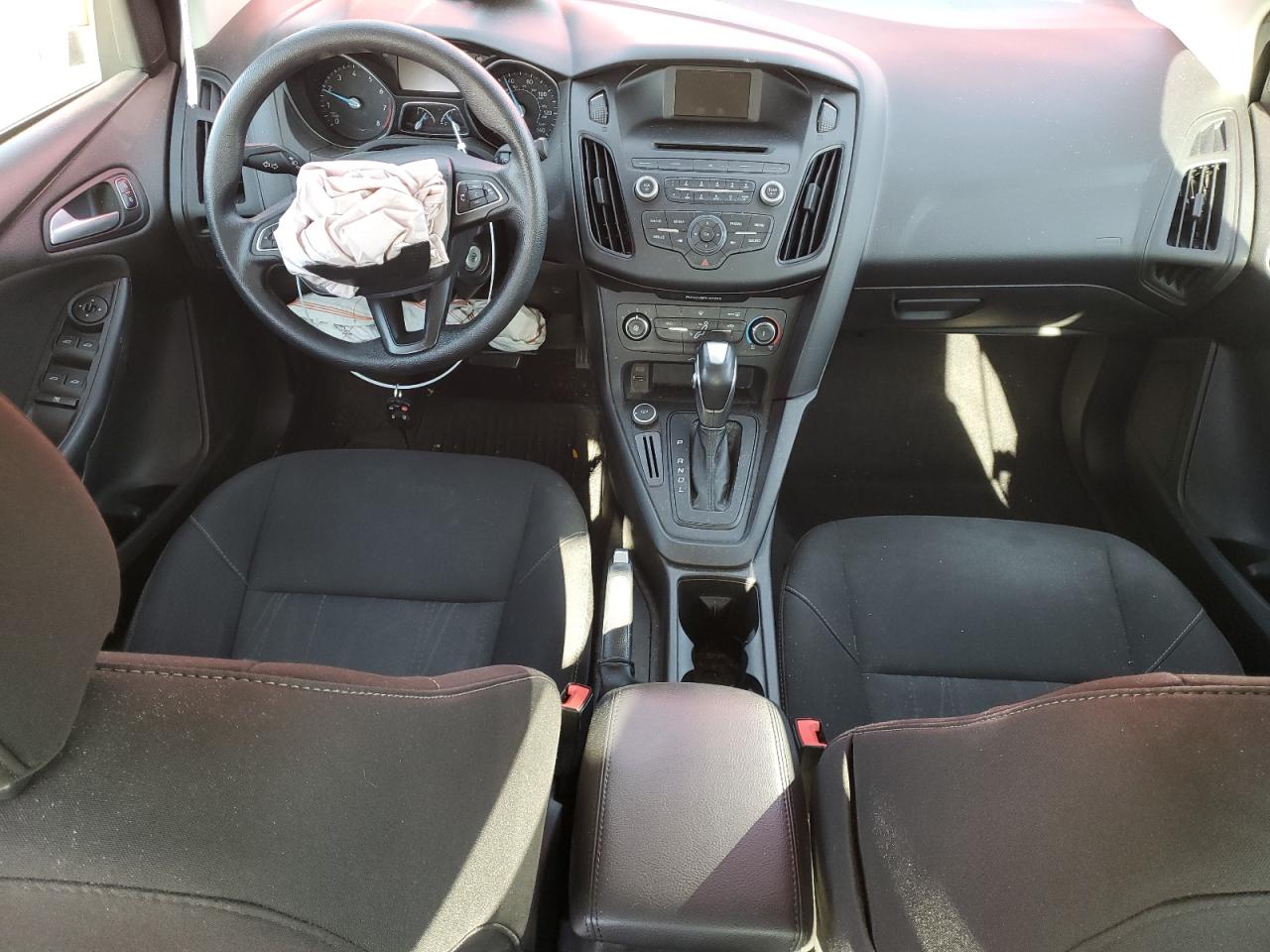 2016 Ford Focus - Image 8