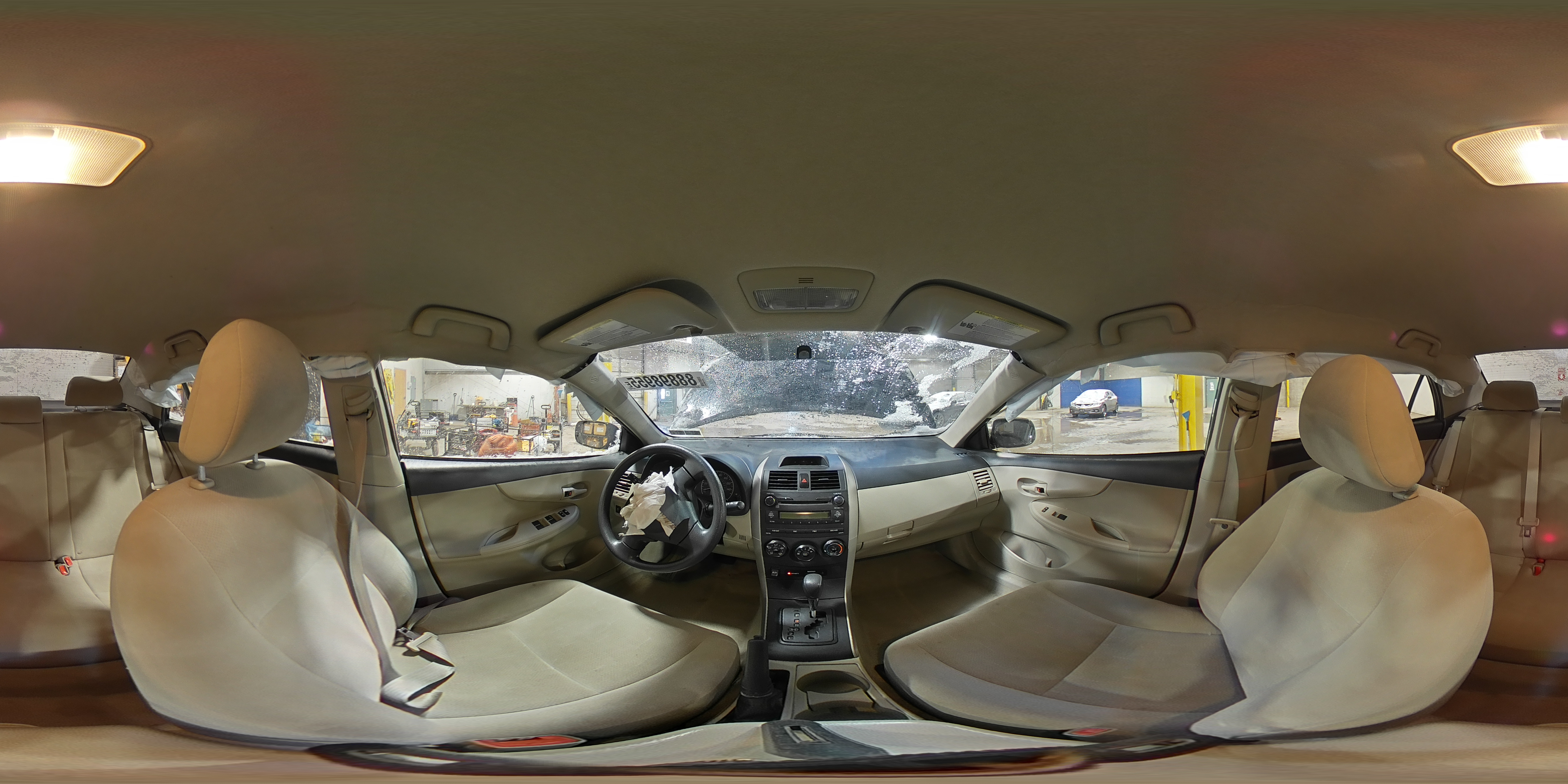 2012 Toyota Corolla - Image 14