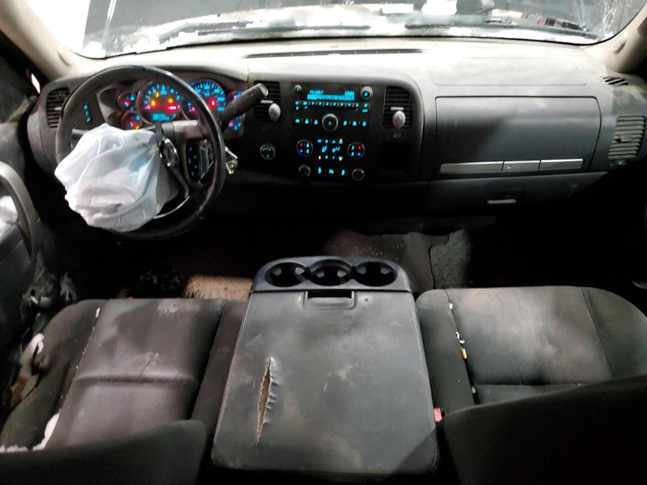 2013 GMC Sierra - Image 8