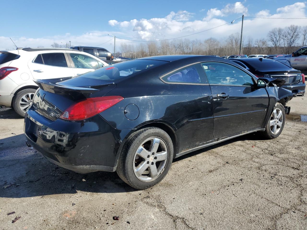 2006 Pontiac G6 - Image 3