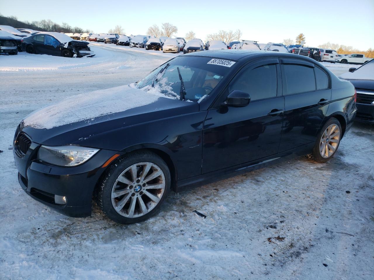 2011 BMW 3er - Image 1