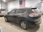 2014 Nissan Rogue S за продажба в Des Moines, IA - Front End