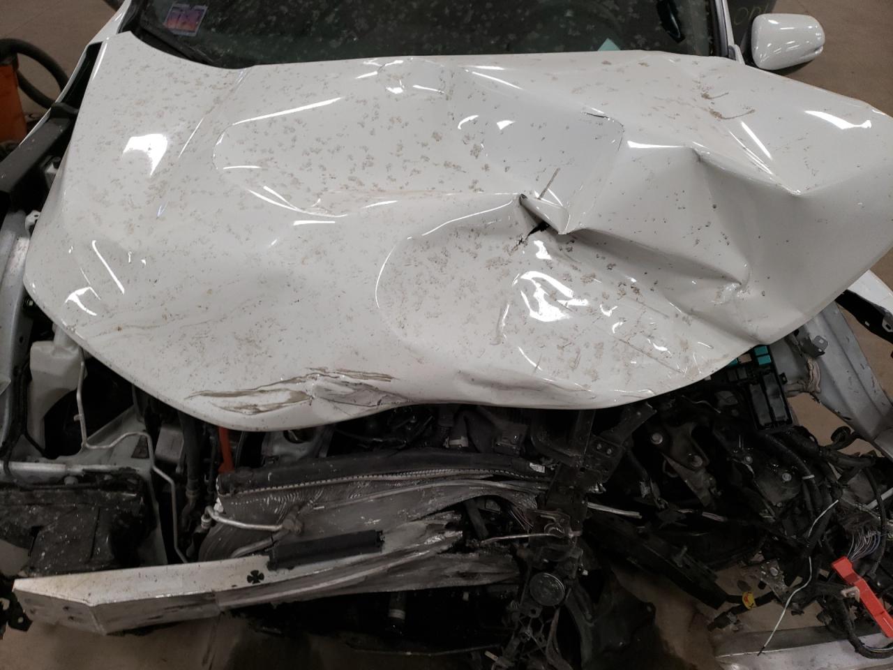 2021 Honda CR-V - Image 12