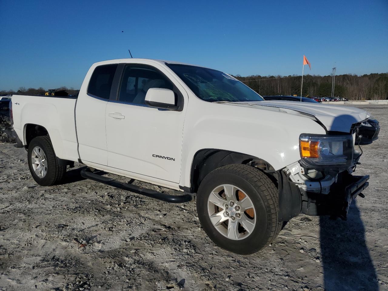 2016 GMC Canyon - Image 4