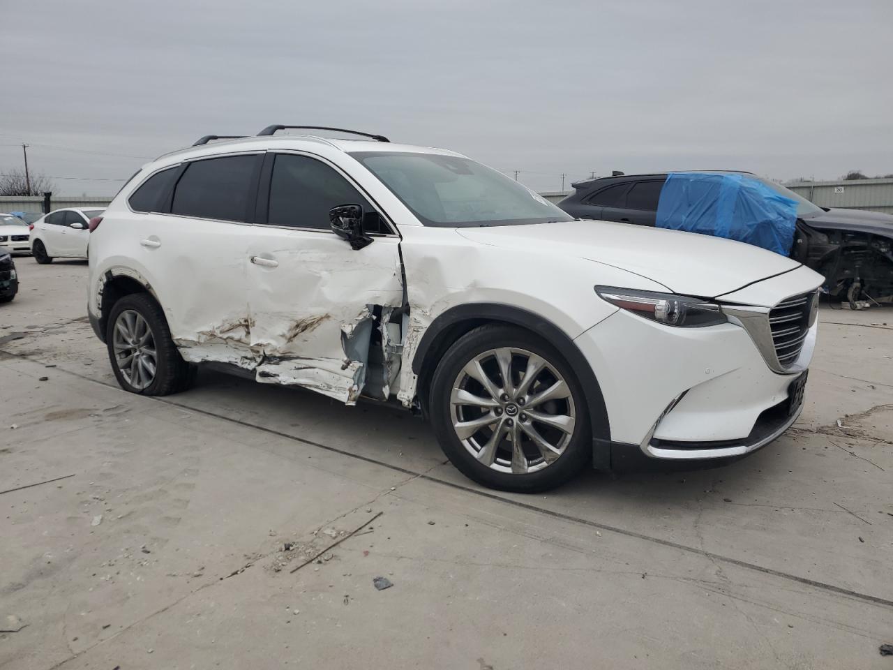 2018 Mazda CX-9 - Image 4