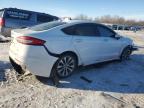 2019 Ford Fusion Se за продажба в Wayland, MI - Front End