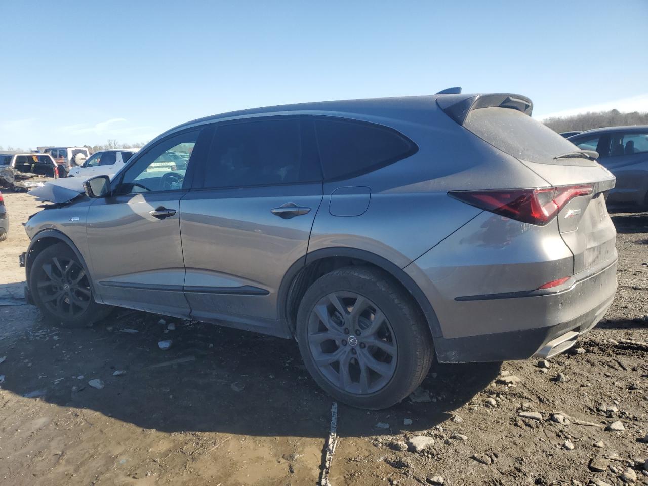 2022 Acura MDX - Image 2