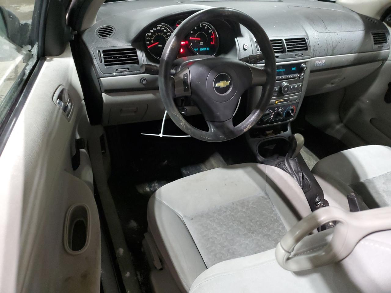 2009 Chevrolet Cobalt - Image 8