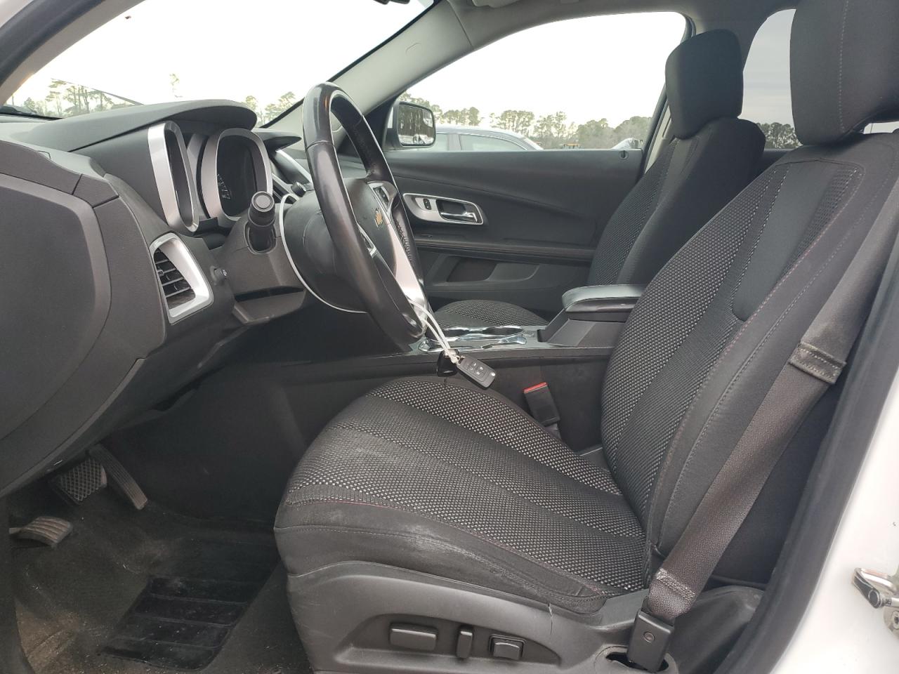 2014 Chevrolet Equinox - Image 7