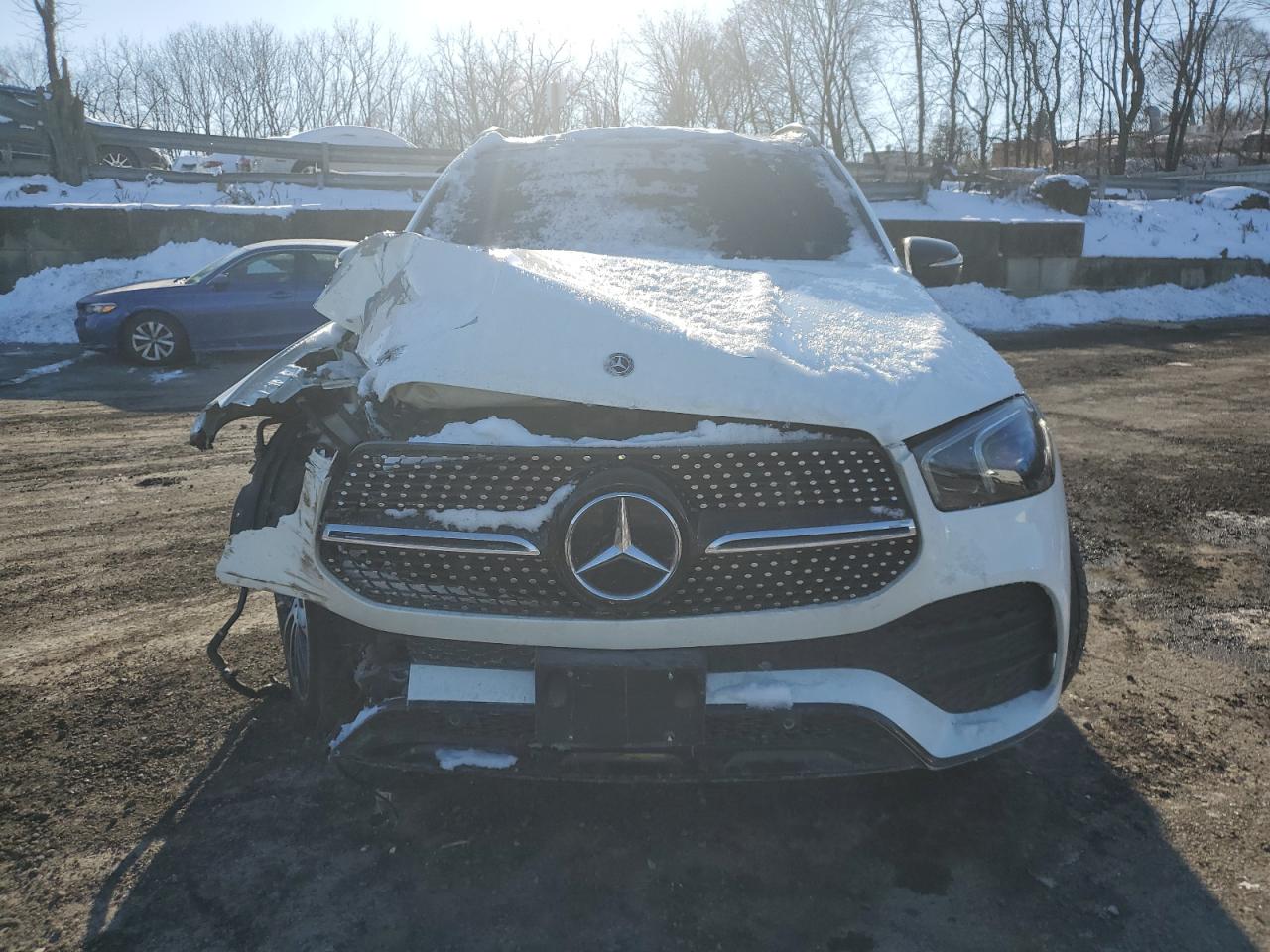 2020 Mercedes-Benz GLE - Image 5