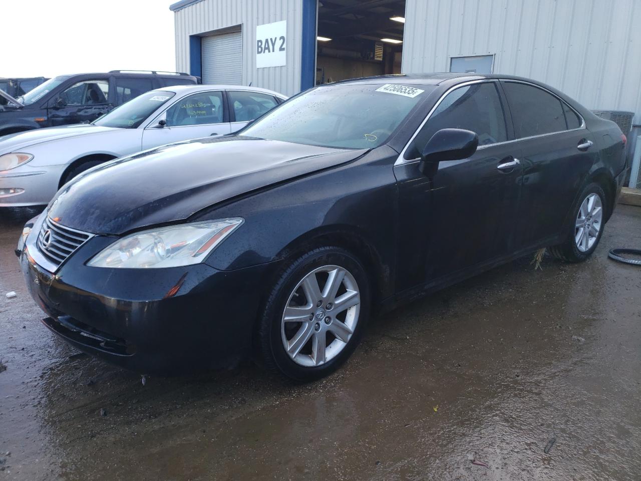 2007 Lexus ES - Image 1