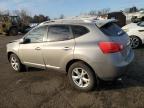 2011 Nissan Rogue S zu verkaufen in New Britain, CT - Front End