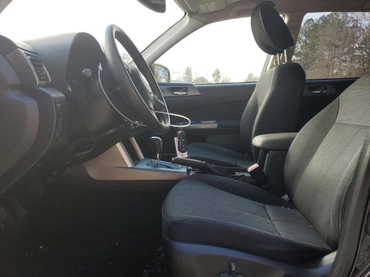 2013 Subaru Forester - Image 7