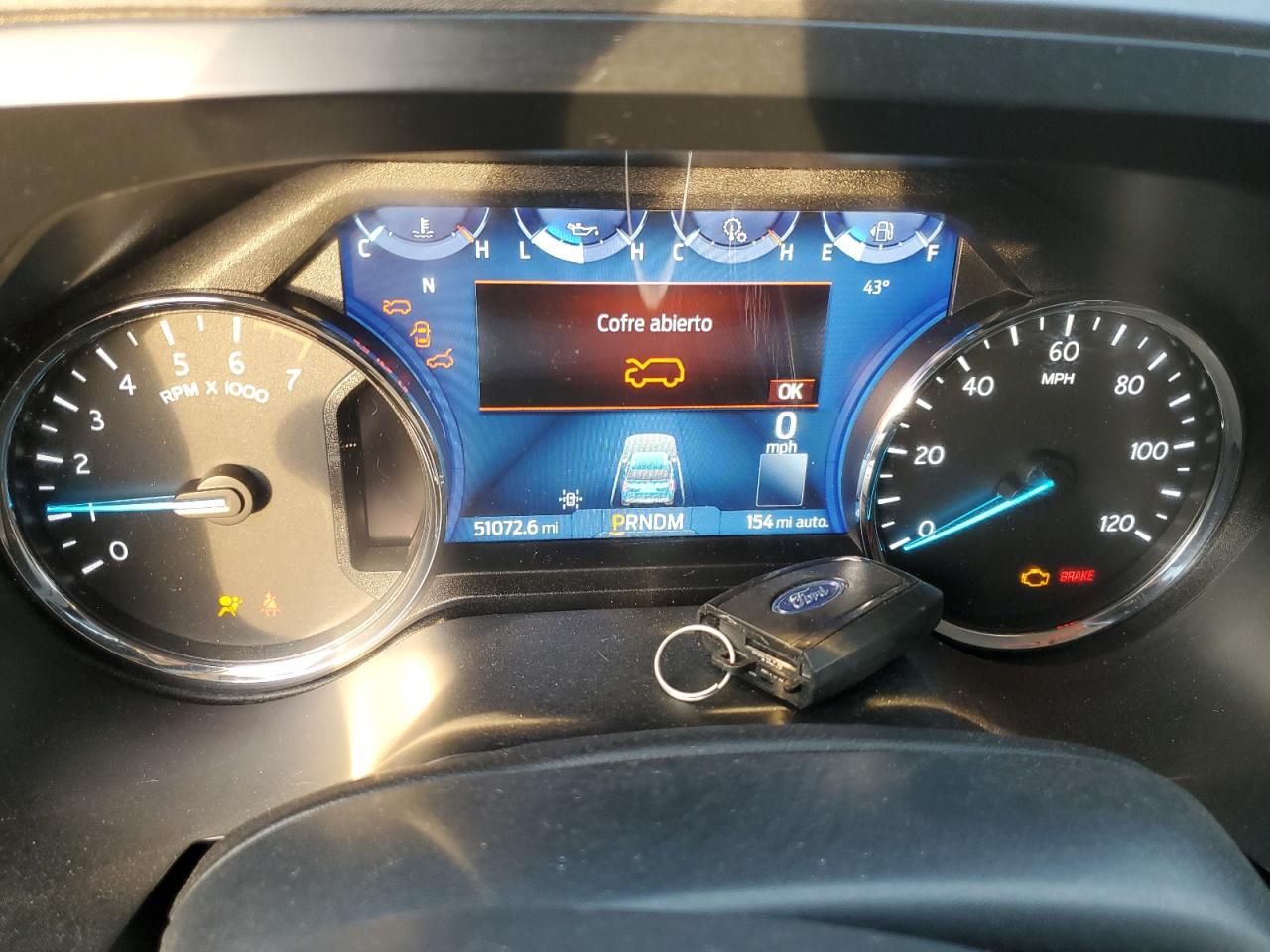 2023 Ford Expedition - Image 9