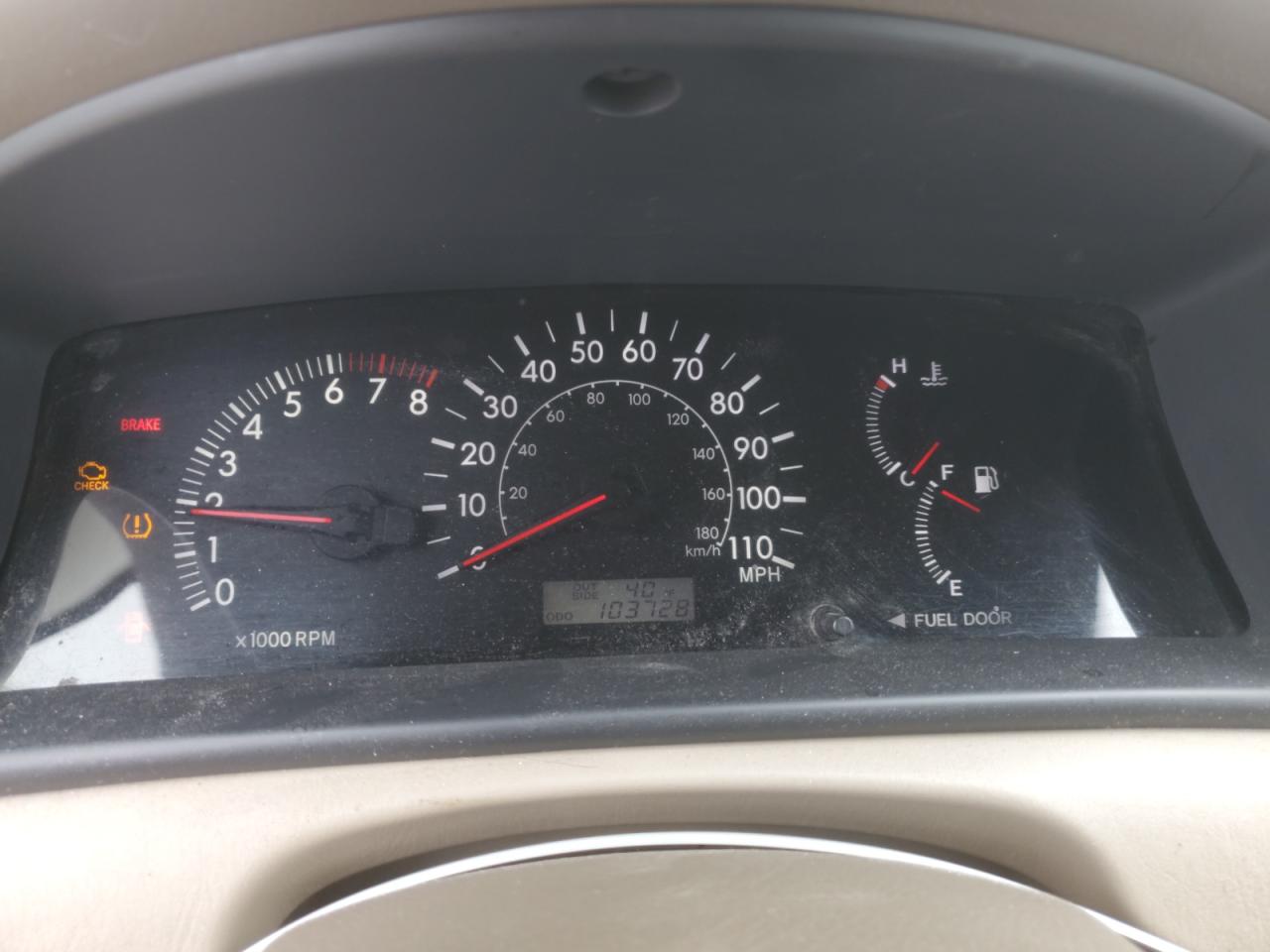 2008 Toyota Corolla - Image 9