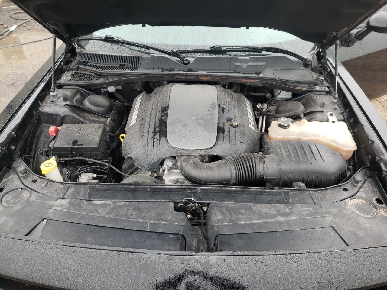 2019 Dodge Challenger R/T VIN: 2C3CDZBT4KH587111 Lot: 89175975