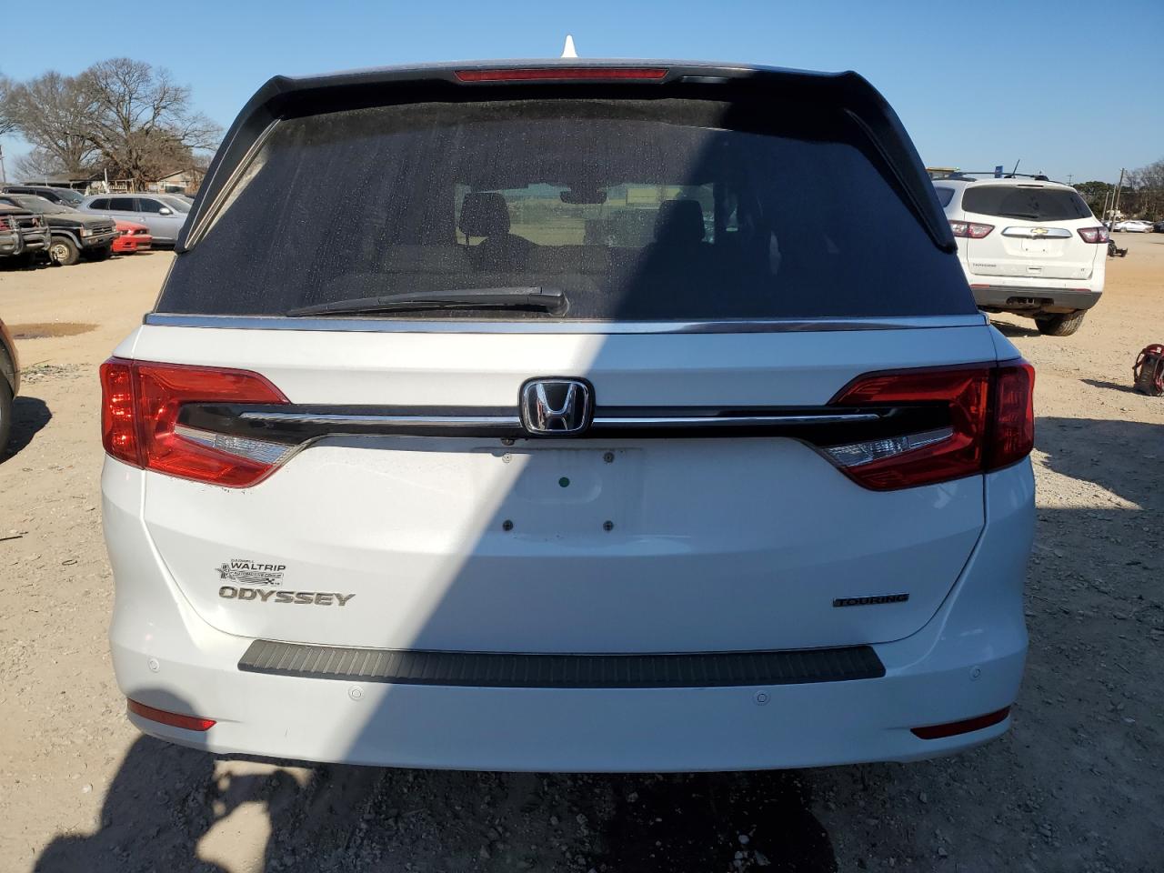 2021 Honda Odyssey - Image 6